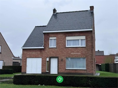 Woning te koop Koekelare