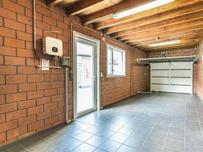 Woning te koop Lokeren