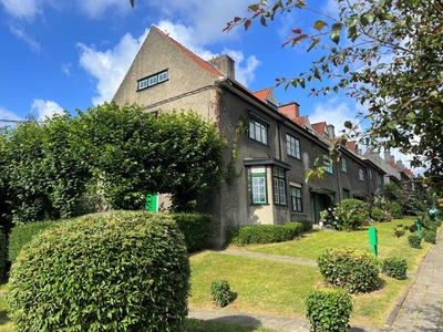 Prachtig huisje in het groen met 3 slaapkamers