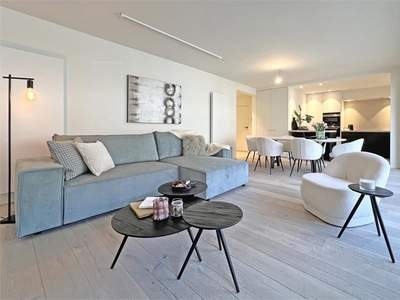 Studio te koop Knokke-Heist