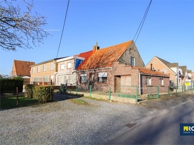 Woning te koop Ledegem