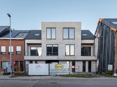 Nieuwbouw penthouse in hartje Blaasveld