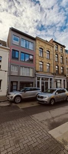 2 slaapkamer appartement - Lange Lobroekstraat 147 - 65m2