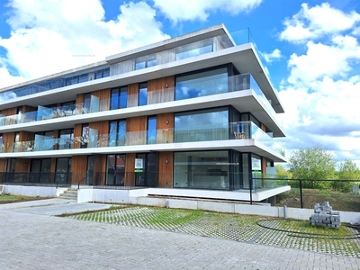 Appartement te huur Kortemark