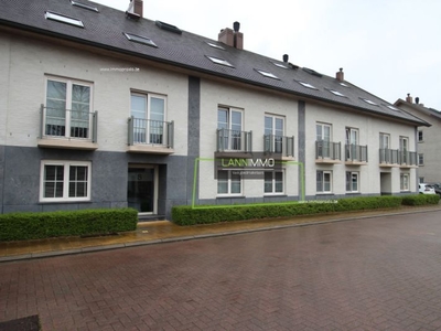 Appartement te koop Merelbeke