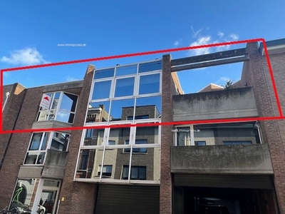 Appartement te koop Sint-Niklaas