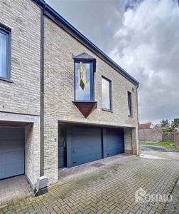 Domstraat 3, 8800 Beveren, Roeselare