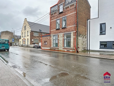 Huis met twee slaapkamers