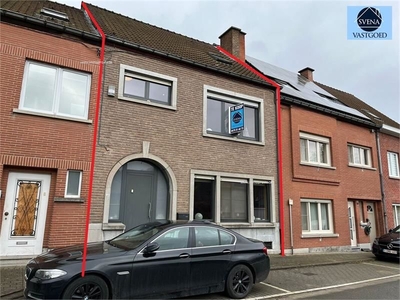 Huis te koop Overboelare