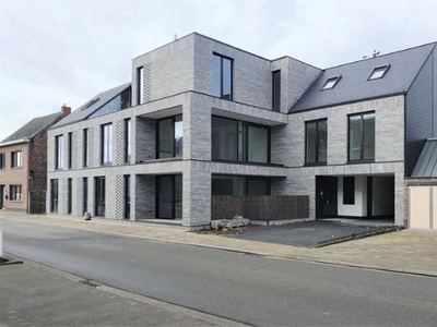 Prachtig lichtrijk nieuwbouwappartement met 2 slaapkamers!