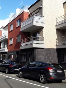 Sint-Janstraat 15 7, 3583 Paal, Hasselt