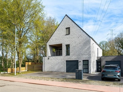 Studio te koop Genk