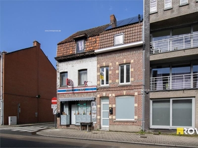 Woning te huur Izegem