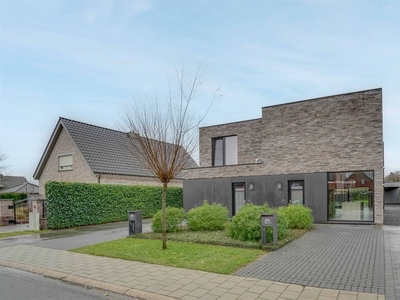 Woning te huur Maaseik