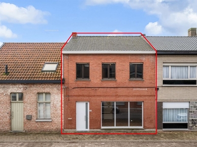 Woning te koop Beervelde