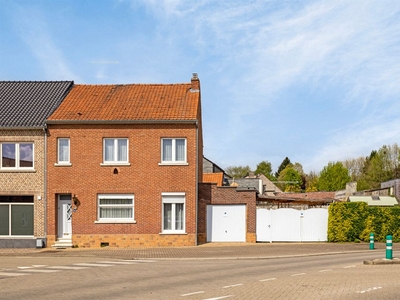 Woning te koop Bilzen