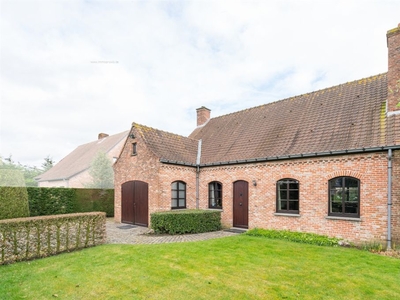 Woning te koop Lievegem