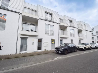 Appartement te huur Lokeren