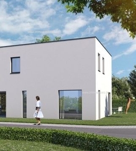 Nieuwbouw woning te koop in Nieuwpoort