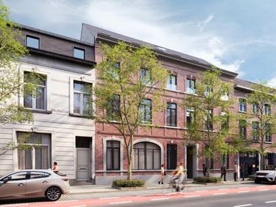 Residentie Parktuin - duurzaam en energiezuinig wonen in ...