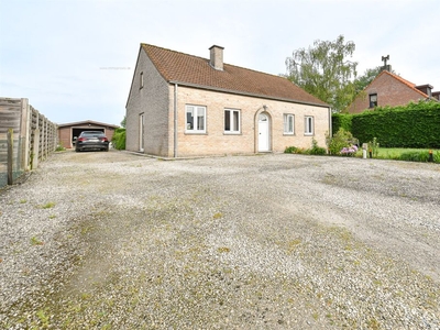 Woning te huur Knesselare