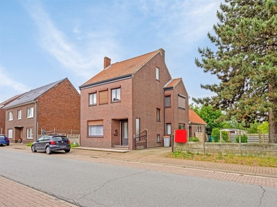 Woning te koop Lanaken