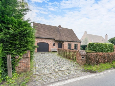 Woning te koop Lievegem