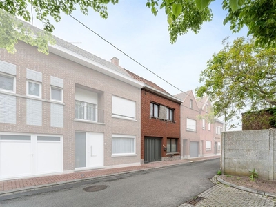 Woning te koop Wevelgem