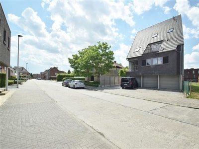 Appartement te huur Kapelle-op-den-Bos