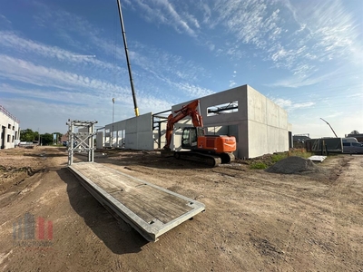 Bedrijfsgebouw te koop in Reynaertsite Vichte