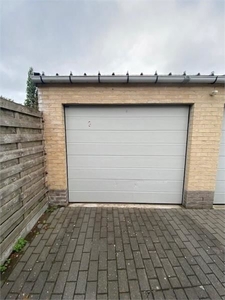 Garage te huur Koekelare