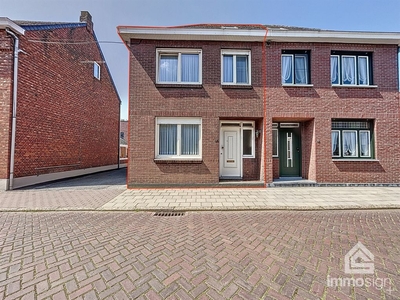 Huis te huur Neerpelt