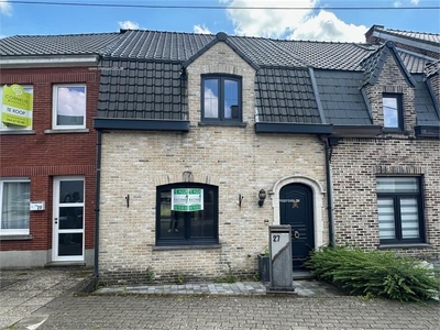 Huis te huur Okegem