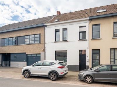 Huis te huur Oudenaarde