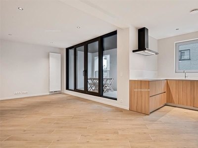 Nieuwbouw appartement te koop in Geraardsbergen