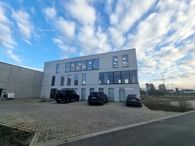 Nieuwbouw project te koop in Willebroek