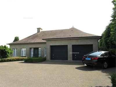 Villa te huur Diksmuide