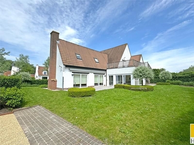 Villa te huur Knokke-Heist