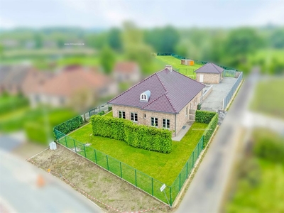 Villa te koop Hasselt