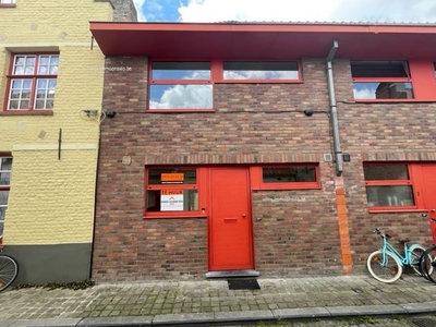 Woning te huur Brugge