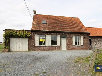 Woning te huur Sint-Eloois-Winkel