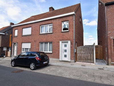 Woning te huur Wakken