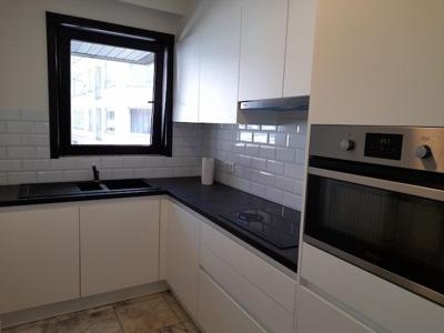 Appartement met 2 slaapkamers te huur in Kortrijk!