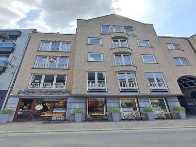 gezellig 2 slaapkamer appartement centrum Zwevegem