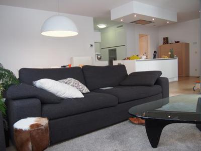 Luxueus appartement in centrum Diepenbeek