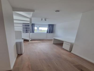 NIEUWE kamers op centrale ligging