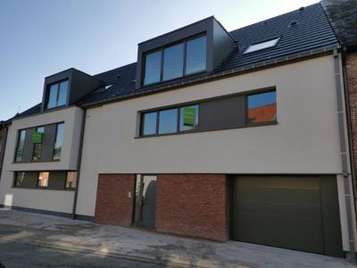 Prachtig Nieuwbouwappartement in Lebbeke