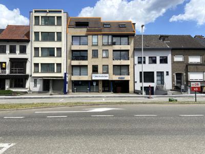 Te huur: duplex appartement in centrum Aalst