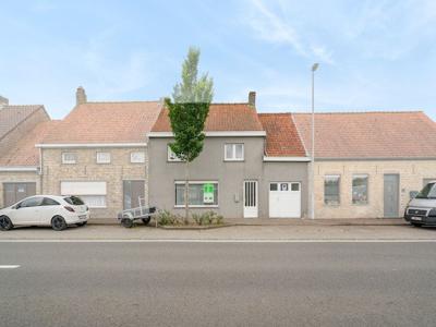 Woning op toplocatie in Leke te koop