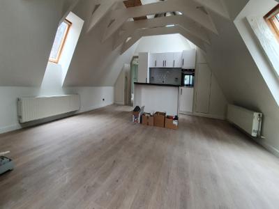 Zeer mooi duplex appartement op unieke locatie